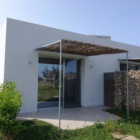 Giardino Del Tempo Villa Merine Ngoại thất bức ảnh