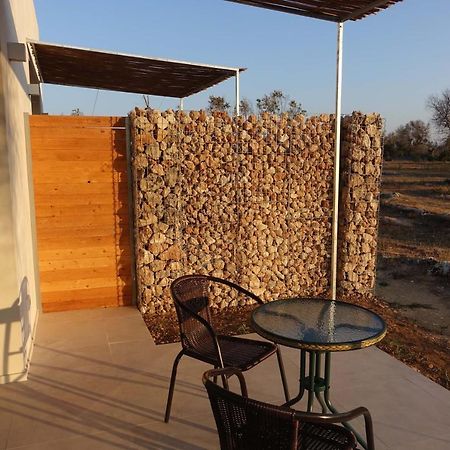 Giardino Del Tempo Villa Merine Ngoại thất bức ảnh