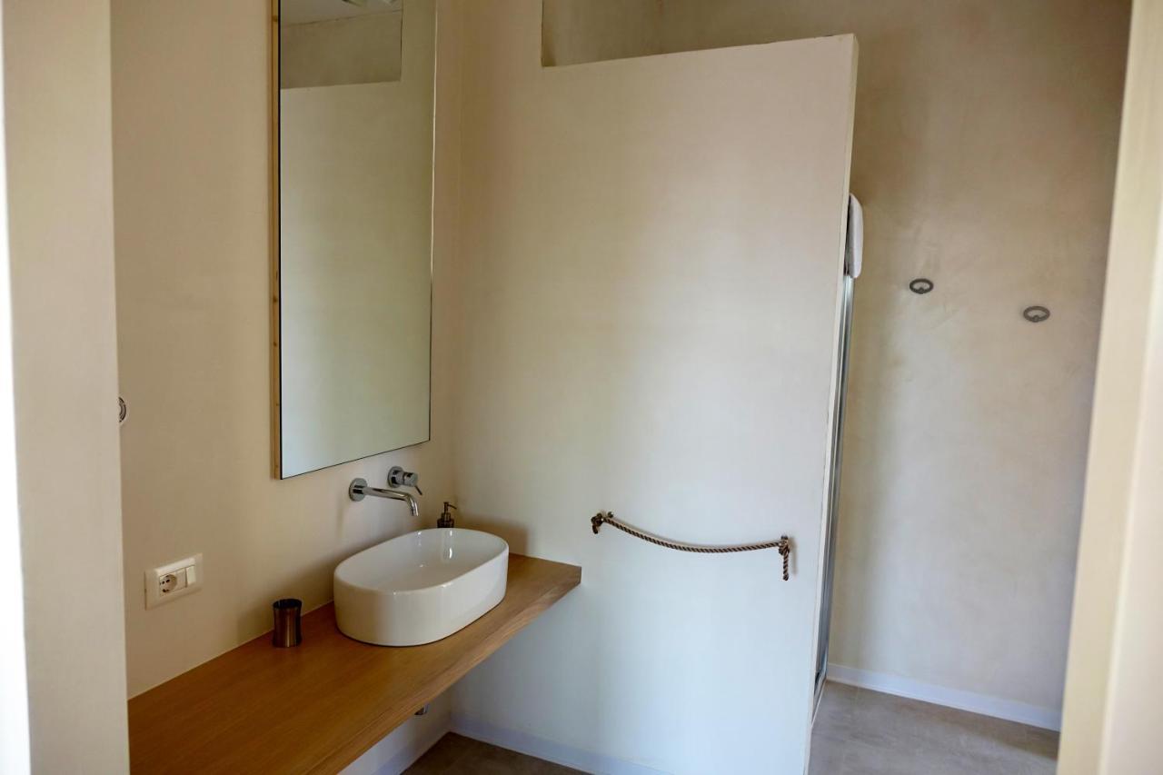 Giardino Del Tempo Villa Merine Ngoại thất bức ảnh