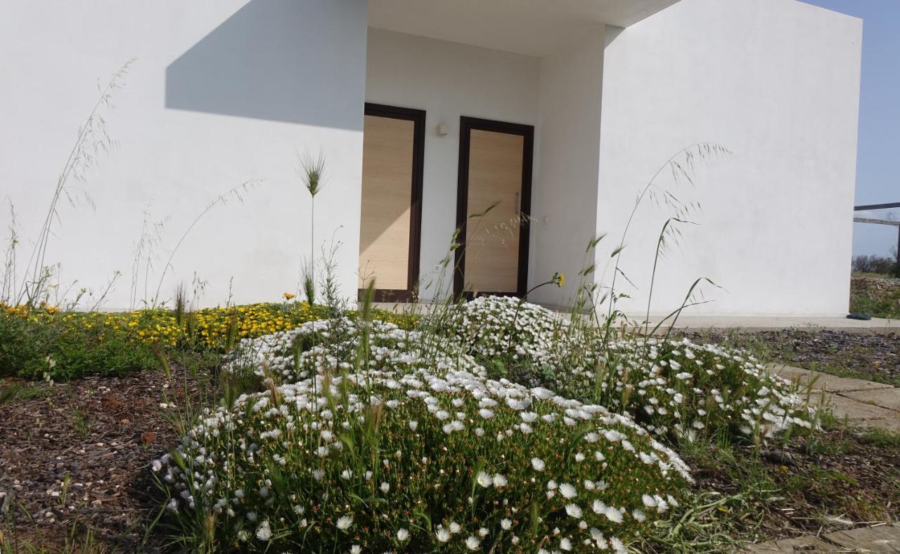 Giardino Del Tempo Villa Merine Ngoại thất bức ảnh